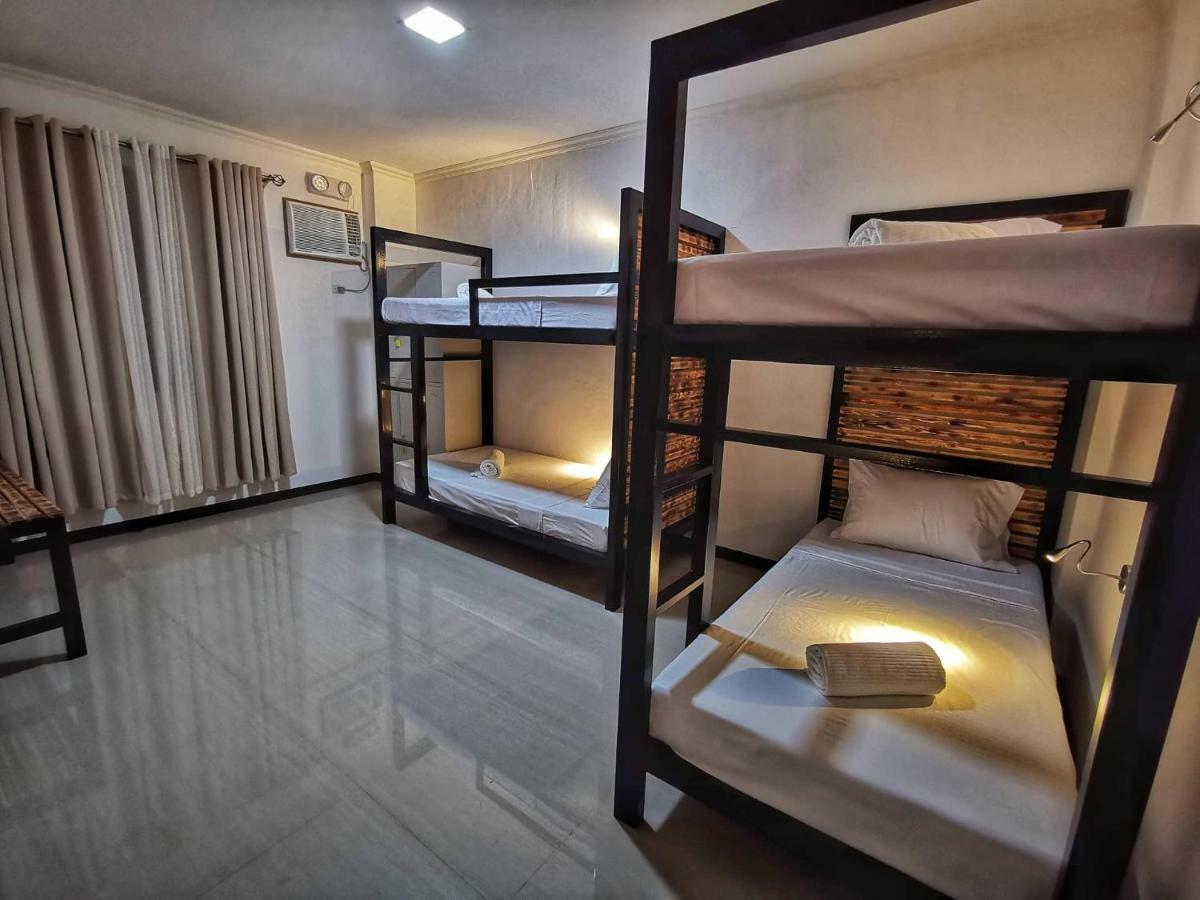 Bakawan Hostel Coron Exterior foto