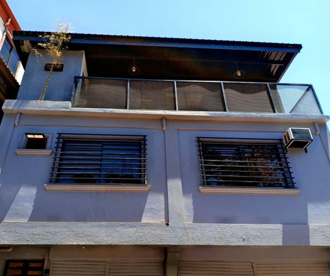 Bakawan Hostel Coron Exterior foto