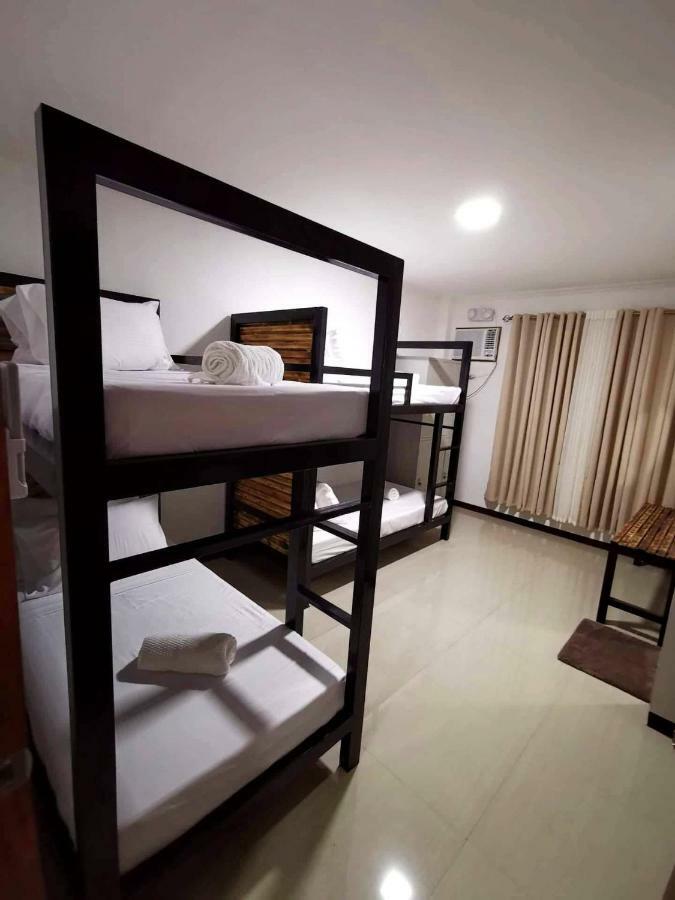 Bakawan Hostel Coron Exterior foto